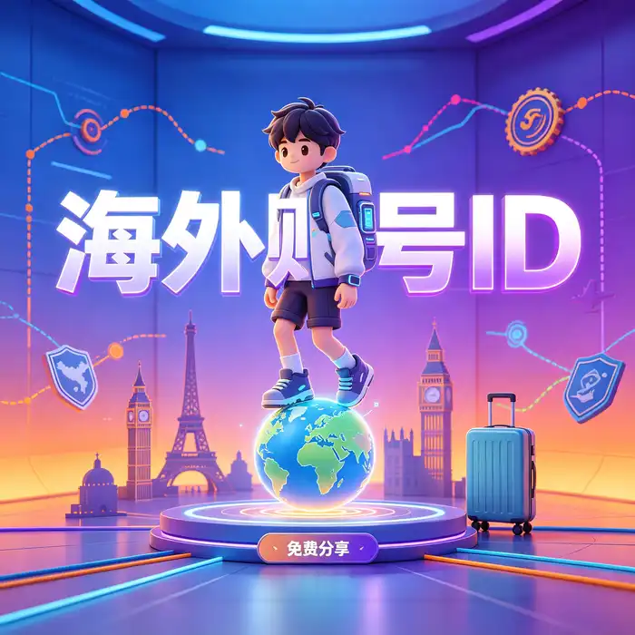 ios英版id与英国 App Store 账号地区说明