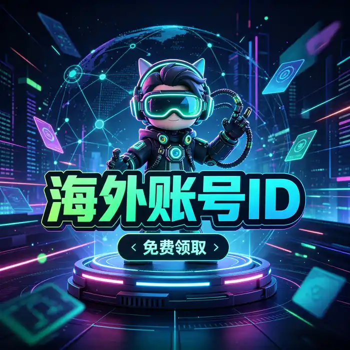 美区id账号与美国 App Store 地区资料卡